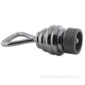 Pesos ajustáveis ​​Cash Iron Handle Kettlebell Grip